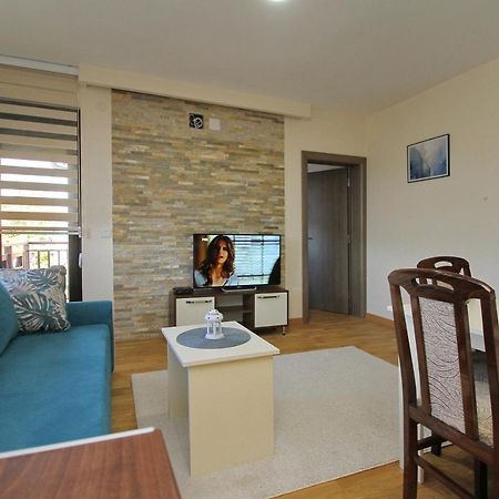 Apartment Lazarevic II Златибор Экстерьер фото