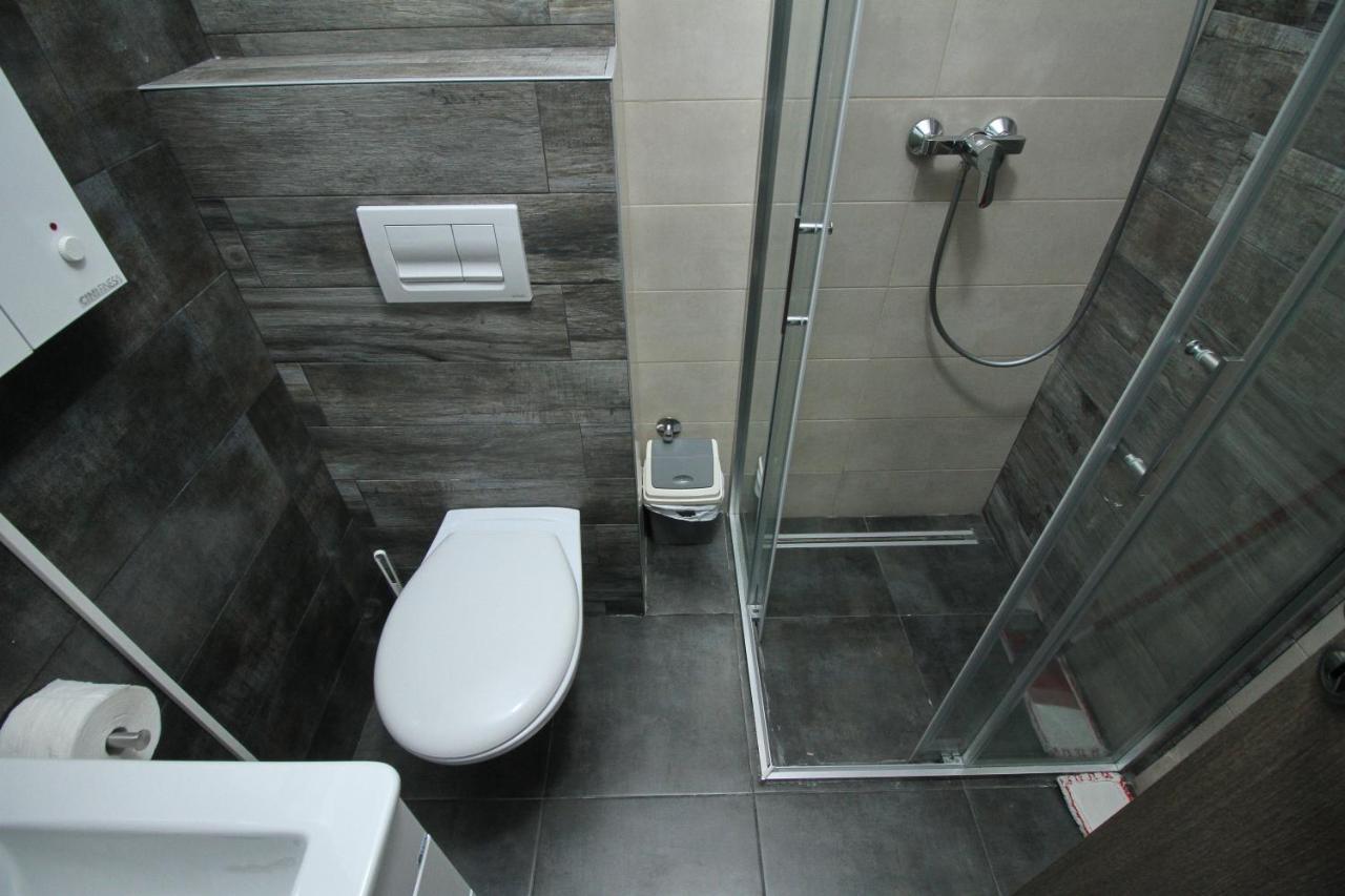 Apartment Lazarevic II Златибор Экстерьер фото