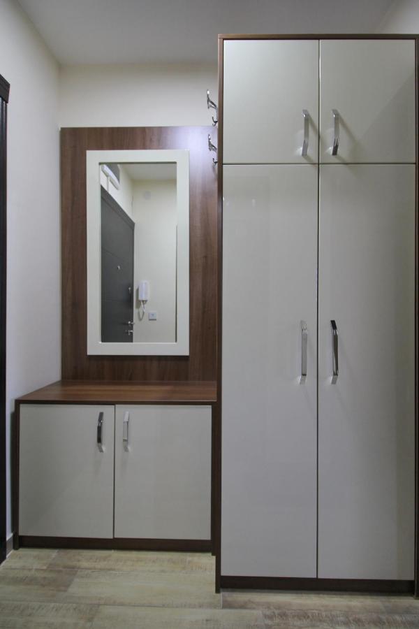 Apartment Lazarevic II Златибор Экстерьер фото