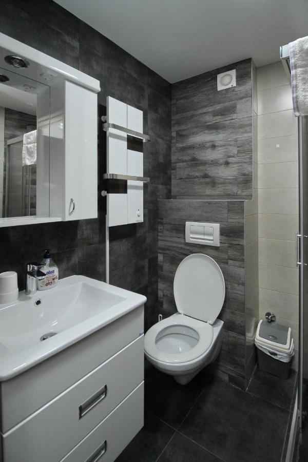 Apartment Lazarevic II Златибор Экстерьер фото