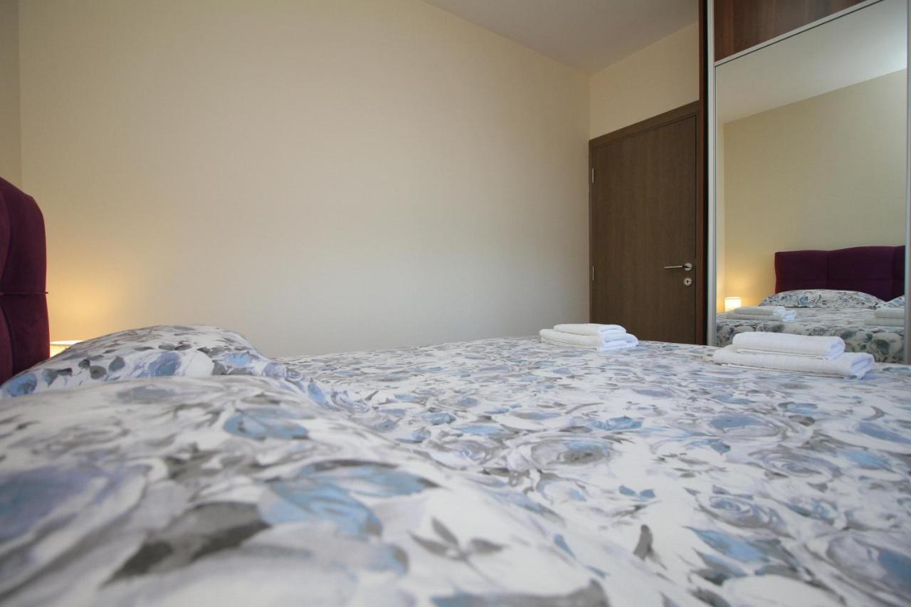 Apartment Lazarevic II Златибор Экстерьер фото